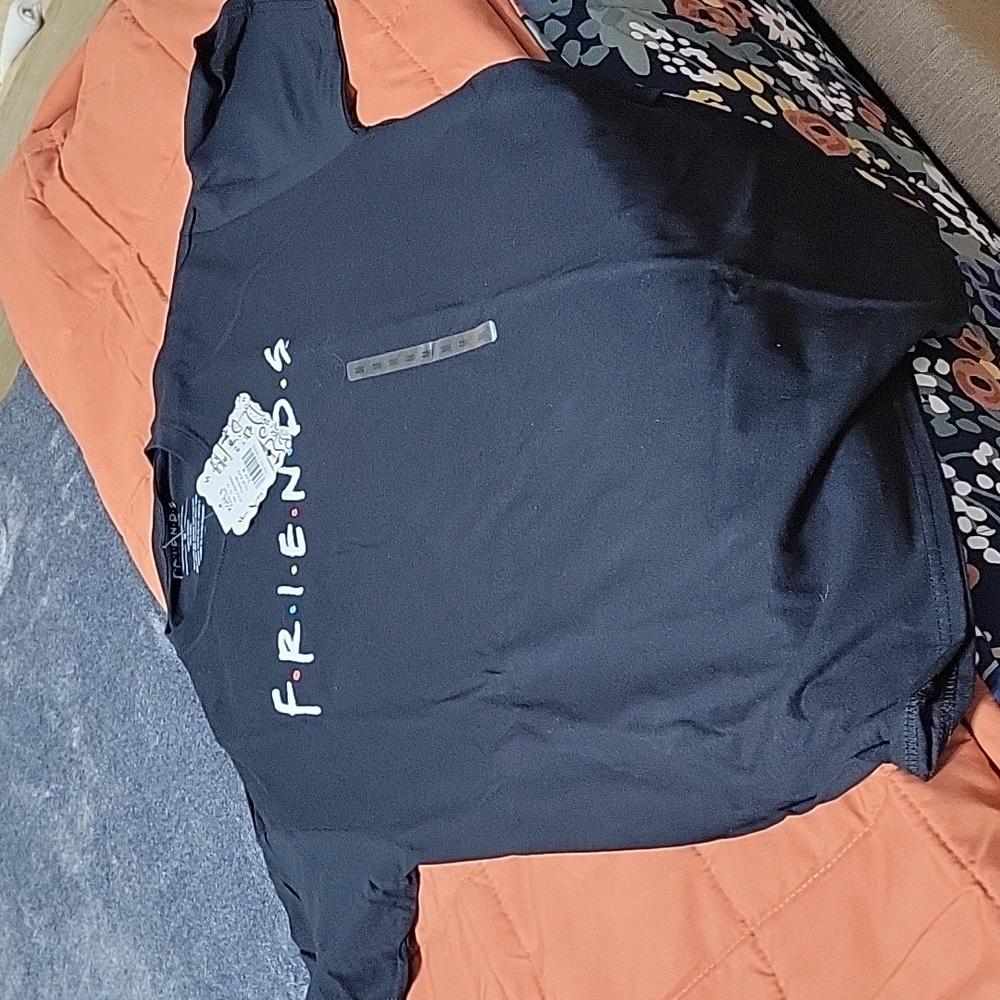 Friends tshirt
